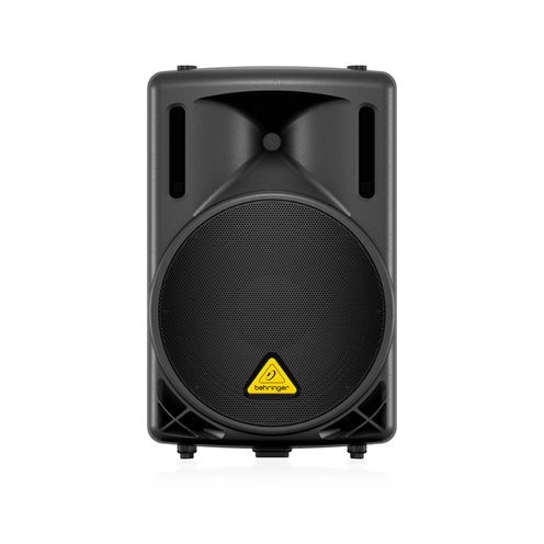 Behringer Eurolive B212D 550W 12 inch Powered Speaker, EU Plug