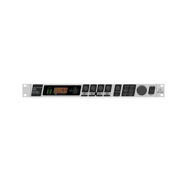 Behringer Virtualizer 3D FX2000 Effects Processor – Swee Lee Indonesia