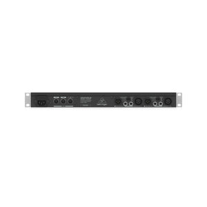 Behringer Virtualizer 3D FX2000 Effects Processor