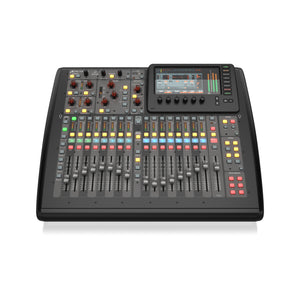 Behringer X32 Compact 40-Channel Digital Mixer - EU Plug