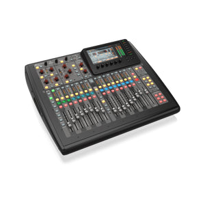 Behringer X32 Compact 40-Channel Digital Mixer - EU Plug