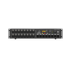 Behringer S16 16-channel Digital Snake – Swee Lee Indonesia
