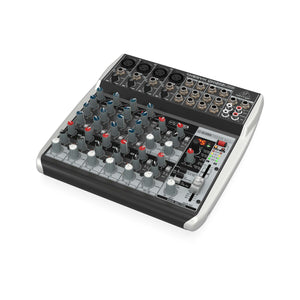 Behringer QX1202USB Xenyx Mixer w/ USB and Effects
