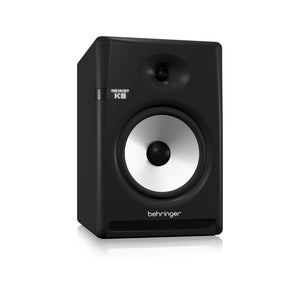 Behringer K8 8 inch Powered Studio Monitor