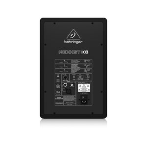 Behringer K8 8 inch Powered Studio Monitor