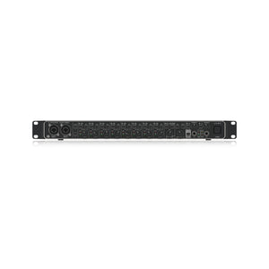 Behringer U-Phoria UMC1820 USB Audio Interface