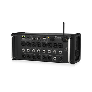 Behringer XR16 X Air 16-Channel Tablet-Controlled Digital Mixer