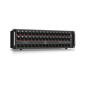 Behringer S32 32 x 16 Digital Stage Box