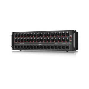 Behringer S32 32 x 16 Digital Stage Box