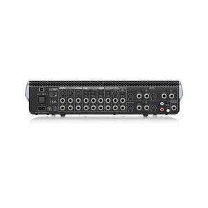 Behringer CONTROL2USB High-end Studio Control w/ VCA Control and USB Audio Interface
