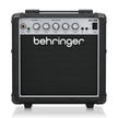Behringer HA-10G 10W Guitar Combo Amplifier, EU Plug