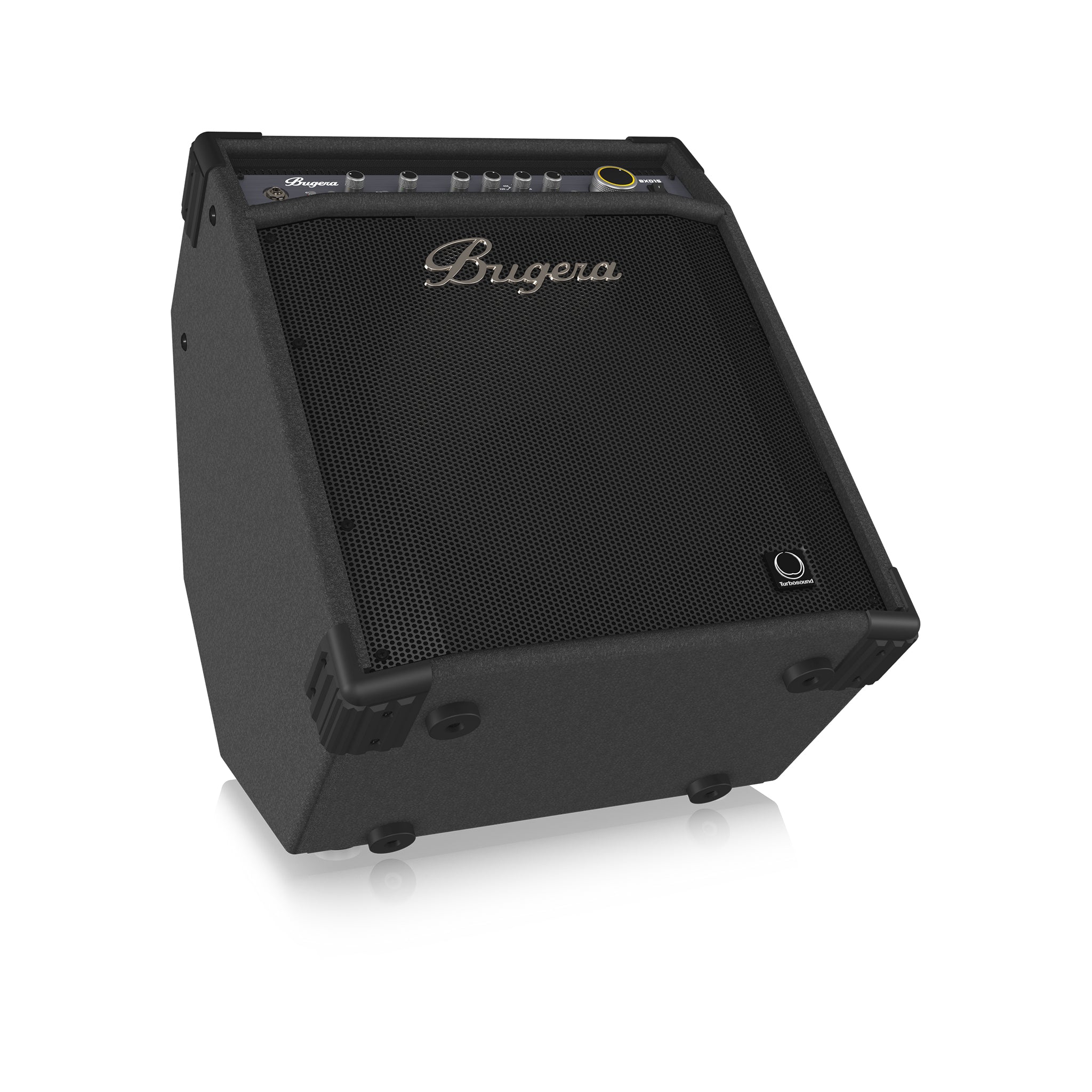 Bugera BXD15 Ultrabass 1000W 1x15 Bass Combo Amplifier – Swee Lee