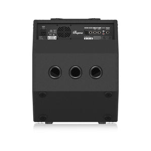 Bugera BXD15A 1000W 1x15 Bass Combo Amplifier w/ Aluminum-Cone Speaker