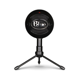 その他 Blue ball iCE USB Microphone BM1974 Blue Microphones Snowball iCE USB Microphone, Black – Swee Lee