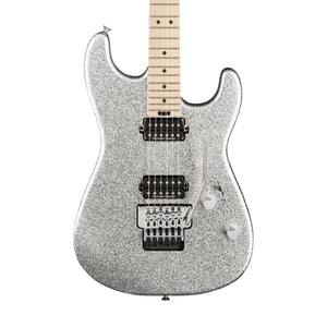 Charvel Limited Edition Pro-Mod San Dimas Style 1 HH FR M Electric Guitar, Sin City Sparkle