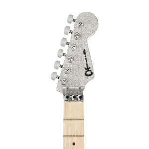 Charvel Limited Edition Pro-Mod San Dimas Style 1 HH FR M Electric Guitar, Sin City Sparkle