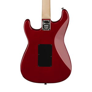 Charvel Pro-Mod So-Cal Style 1 HSH FR Electric Guitar, Maple FB, Cherry Kiss