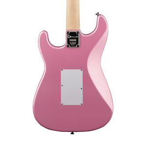 Charvel Pro-Mod So-Cal Style 1 HSH FR Electric Guitar, Maple FB, Platinum Pink