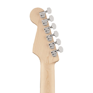 Charvel Pro-Mod So-Cal Style 1 HSH FR Electric Guitar, Maple FB, Platinum Pink