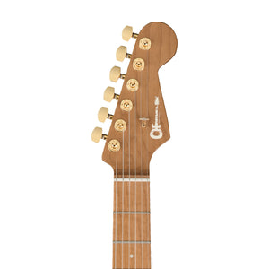 Charvel Pro-Mod DK22 SSS 2PT CM Electric Guitar, Natural