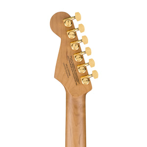 Charvel Pro-Mod DK22 SSS 2PT CM Electric Guitar, Natural