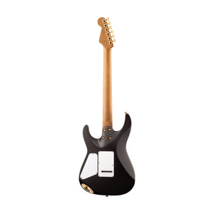Charvel Pro-Mod DK24 HH 2PT Electric Guitar, Trans Black Burst