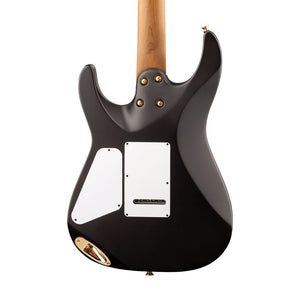 Charvel Pro-Mod DK24 HH 2PT Electric Guitar, Trans Black Burst