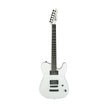 Charvel Pro Mod Joe Duplantier Signature San Dimas Style 2 HH Electric Guitar, Satin White