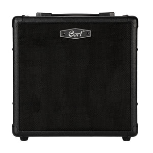 Cort CM20B 1x8 inch 20 watt Bass Amplifier