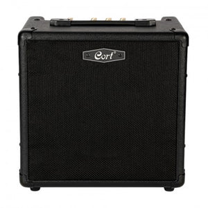 Cort CM20B 1x8 inch 20 watt Bass Amplifier