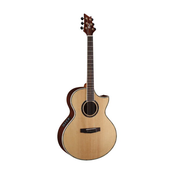 Cort NDX50-NAT Acoustic Guitar, Natural – Swee Lee Indonesia