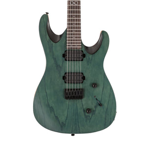 Chapman ML1 Modern Standard Electric Guitar, Sage Green Satin