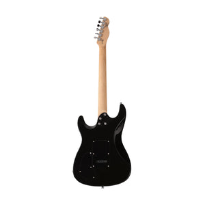 Chapman ML1 X Electric Guitar, Deep Red Gloss