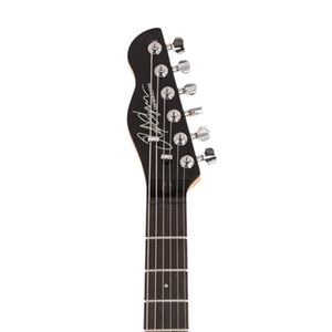 Chapman ML1 X Electric Guitar, Deep Red Gloss