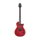 Chapman ML2 Electric Guitar, Deep Red Satin