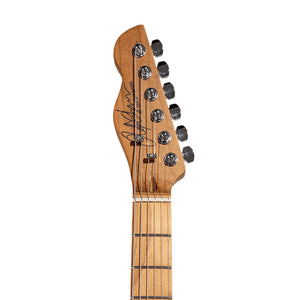 Chapman ML3 Pro Traditional Electric Guitar, Classic Sunburst Metallic