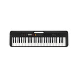 Casio Casiotone CT-S200 61-key Portable Keyboard, Black