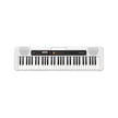 Casio Casiotone CT-S200 61-key Portable Keyboard, White