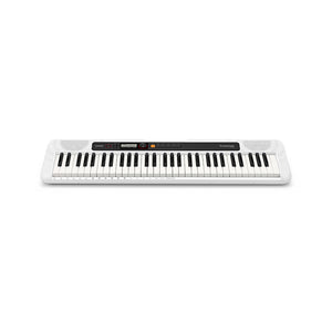 Casio Casiotone CT-S200 61-key Portable Keyboard, White