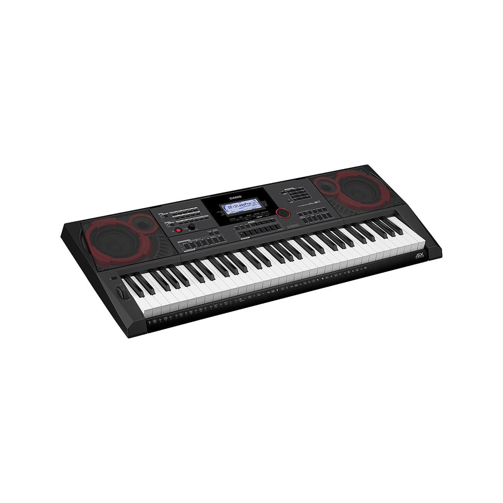Casio CT-X5000 61-Key Portable Keyboard