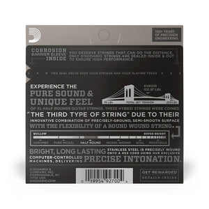 D'Addario EHR310 10-46 Electric Guitar Strings