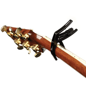 D'Addario PW-CP-14 NS Artist DADGAD Guitar Capo