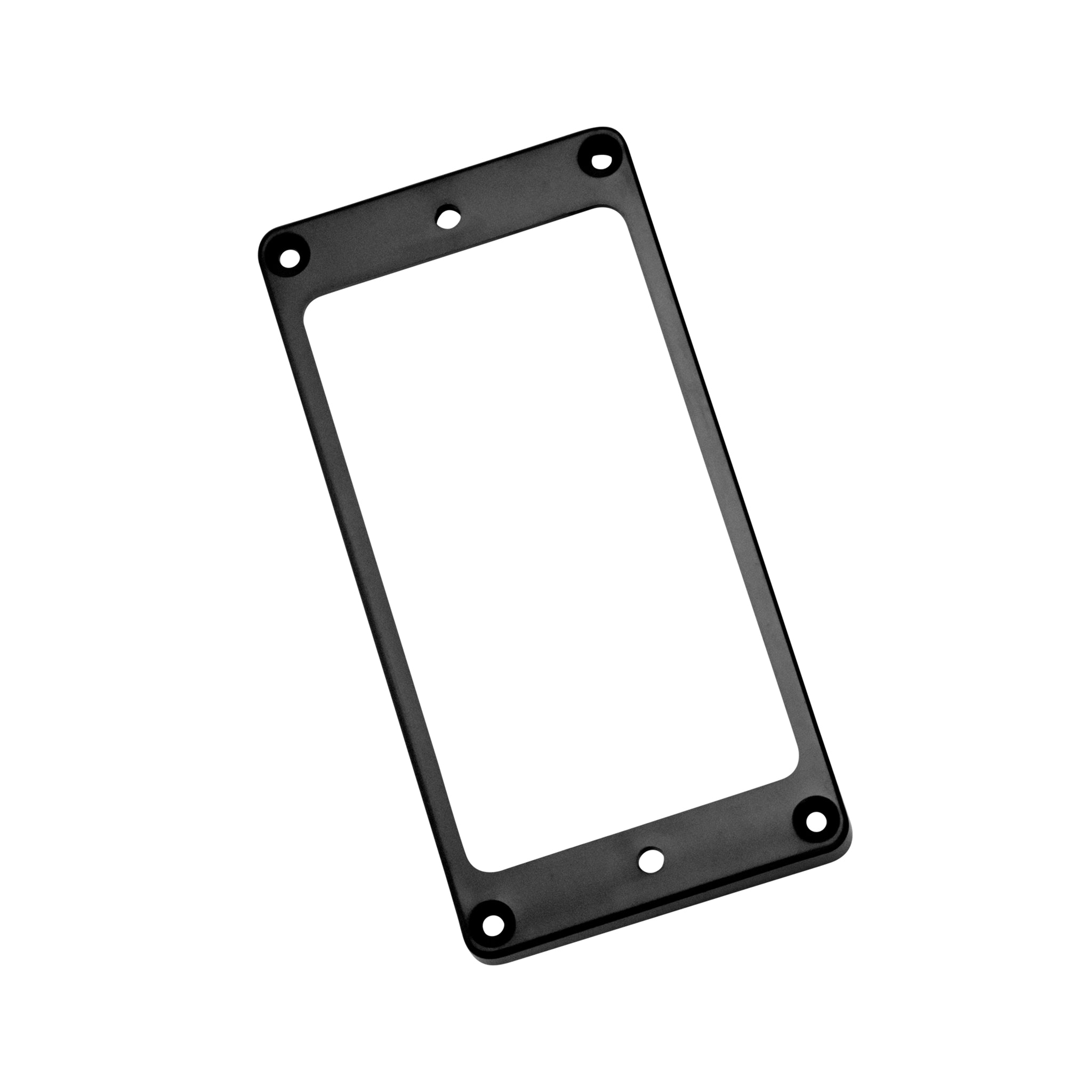 DiMarzio DM1300BK Humbucker Mounting Ring, Neck Position, Black