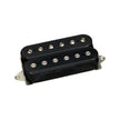 DiMarzio DP103BK PAF 36th Anniversary Humbucker Guitar Pickup, Black