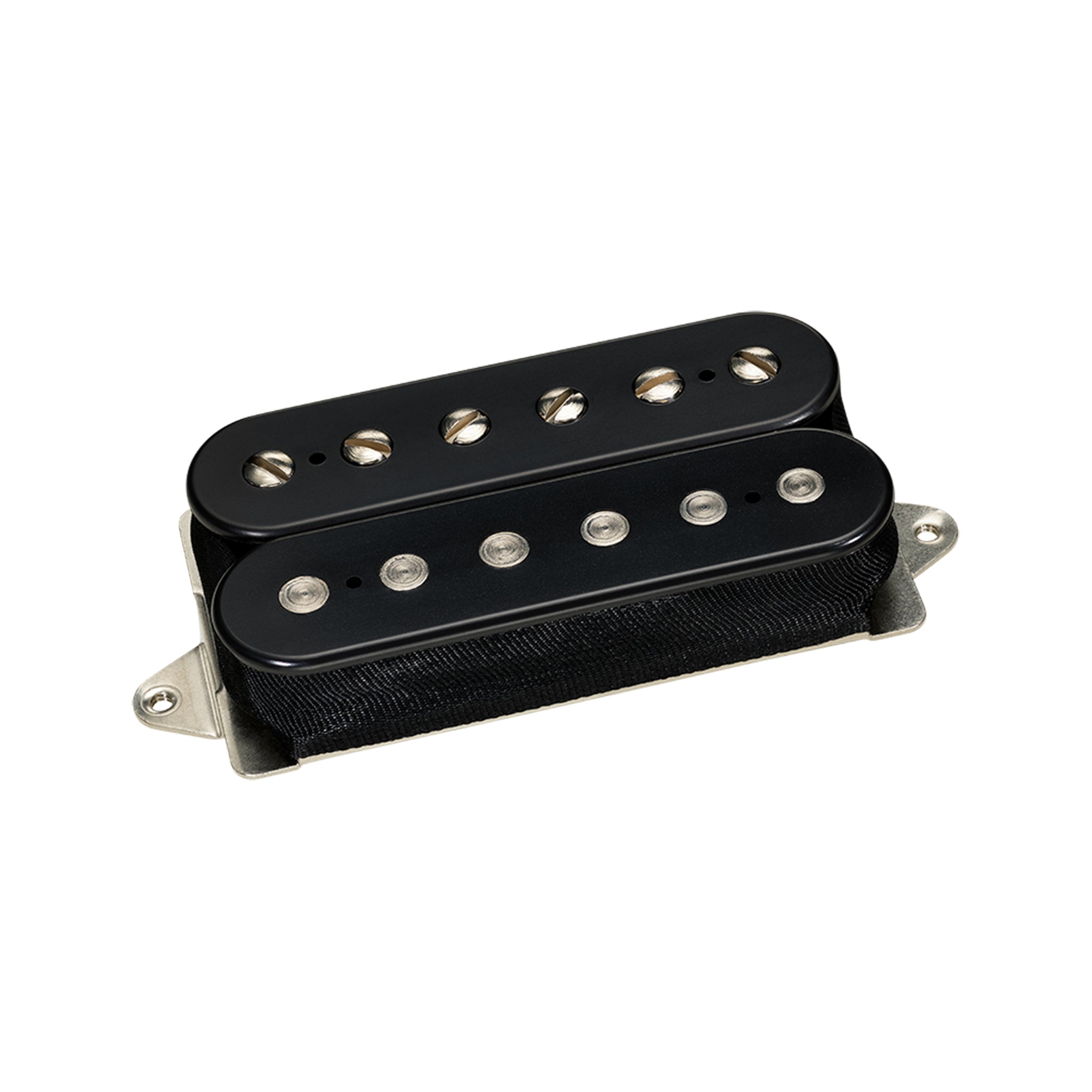 DiMarzio DP103BK PAF 36th Anniversary Humbucker Guitar Pickup, Black