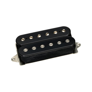 DiMarzio DP103BK PAF 36th Anniversary Humbucker Guitar Pickup, Black