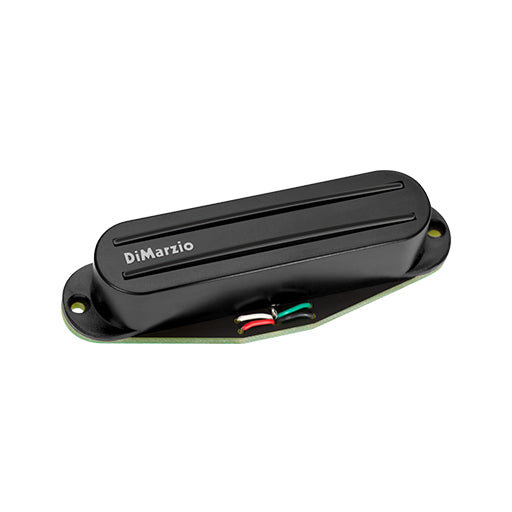 DiMarzio DP-180BK Air Norton S Singlecoil Guitar Pickup, Black
