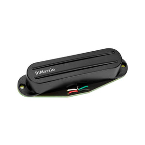 DiMarzio DP-180BK Air Norton S Singlecoil Guitar Pickup, Black