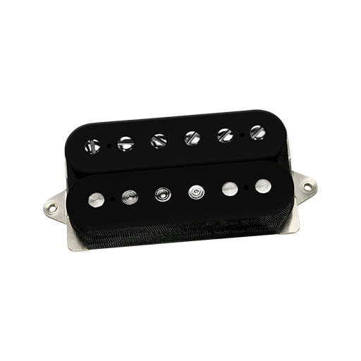 DiMarzio DP224BK AT-1 Andy Timmons Humbucker Guitar Pickup, Black
