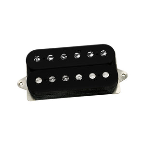 DiMarzio DP224BK AT-1 Andy Timmons Humbucker Guitar Pickup, Black